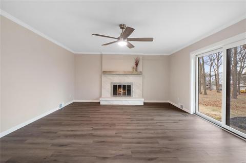 218 Hilltop Rd, Ellisville, MO 63011 photo 7