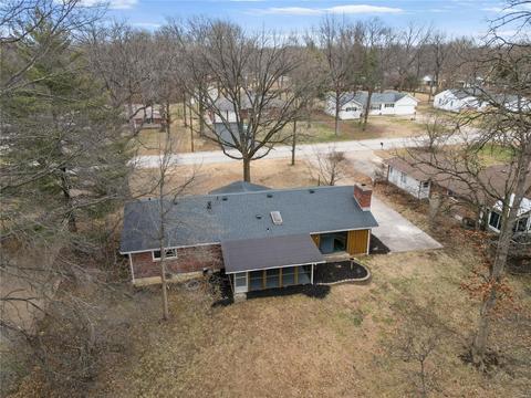 218 Hilltop Rd, Ellisville, MO 63011 photo 31