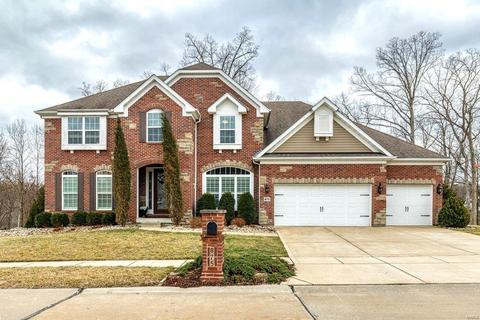 875 Arbor Chase Dr, Wildwood, MO 63021 photo 1