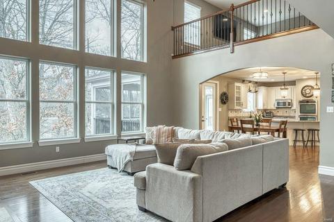 875 Arbor Chase Dr, Wildwood, MO 63021 photo 9