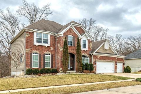 875 Arbor Chase Dr, Wildwood, MO 63021 photo 54