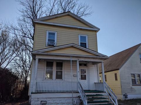 5950 Lalite Ave, Saint Louis, MO 63136