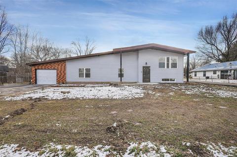 460 Peerview Ln, Arnold, MO 63010 photo 1