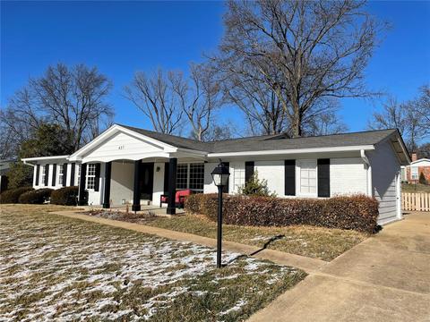 427 Tamarack Dr, Ballwin, MO 63011 photo 2