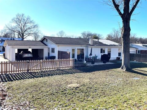 427 Tamarack Dr, Ballwin, MO 63011 photo 20