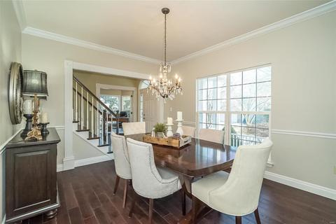 569 Castle Ridge Dr, Ballwin, MO 63021 photo 11