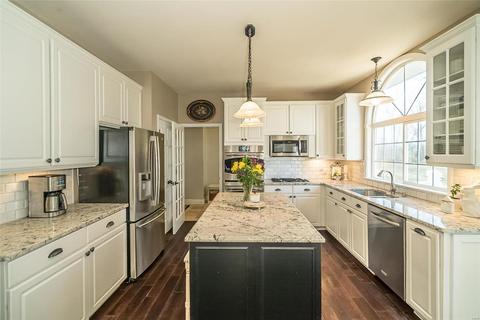 569 Castle Ridge Dr, Ballwin, MO 63021 photo 20