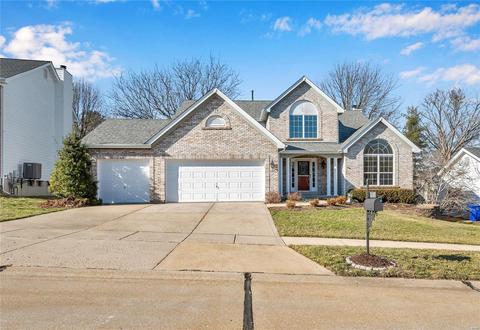 2239 Sentier Dr, Glencoe, MO 63038 photo 1