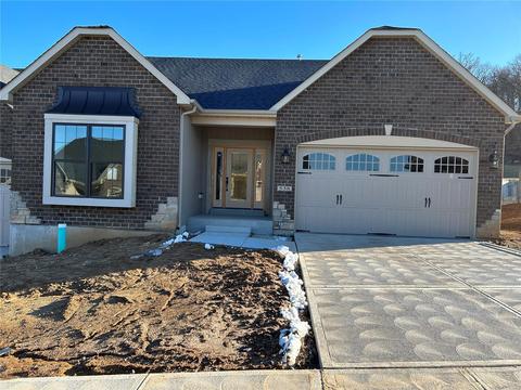 538 Ridge Top Ct, Eureka, MO 63025 photo 1