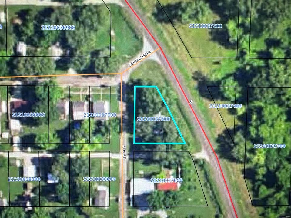 807 N 4th St, Canton, MO 63435 3 Photos Movoto