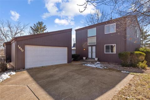 1640 Country Hill Ln, Manchester, MO 63021 photo 1