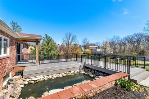 957 Sulphur Spring Rd, Ballwin, MO 63021 photo 6