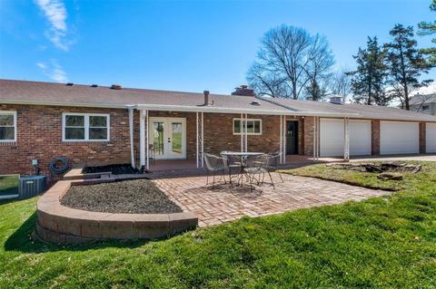 957 Sulphur Spring Rd, Ballwin, MO 63021 photo 30