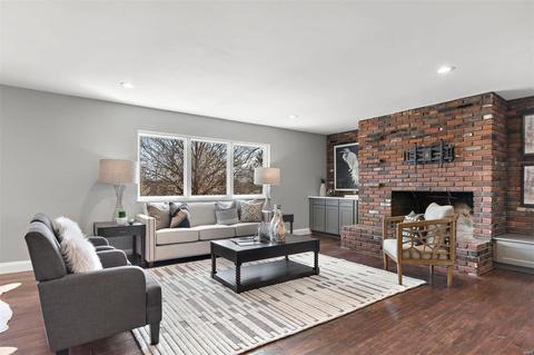 957 Sulphur Spring Rd, Ballwin, MO 63021 photo 8