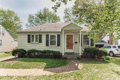 822 Simmons Ave, Saint Louis, MO 63122