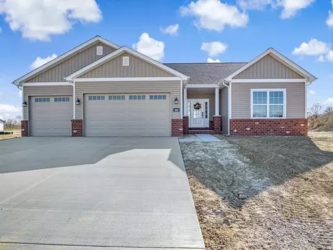932 Tbb Forbs Dr, Waterloo, IL 62298 photo 1