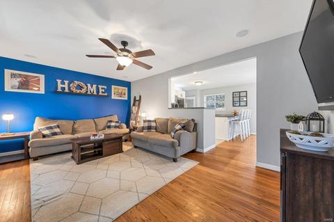 1345 Virginia Dr, Ellisville, MO 63011 photo 3