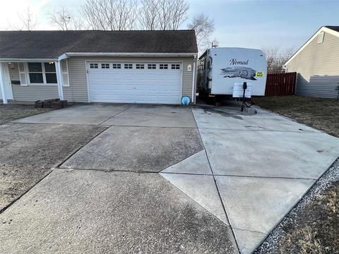 508 Eggering Dr, O'fallon, MO 63366 photo 13