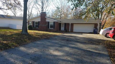 612 Highway P, O'fallon, MO 63366 photo 1