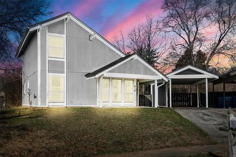 419 Great Hill Dr, Ballwin, MO 63021 photo 1