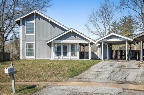 419 Great Hill Dr, Ballwin, MO 63021 photo 22