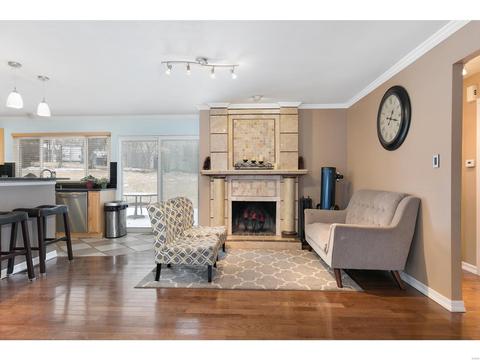 433 Sorrento Dr, Ballwin, MO 63021 photo 6