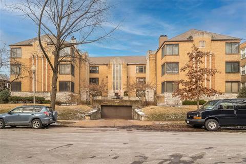7561 Byron Pl #3W, Saint Louis, MO 63105