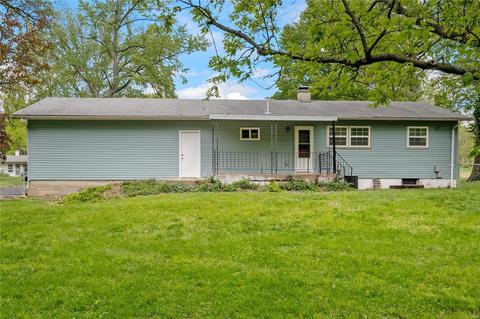816 Crestland Dr, Ballwin, MO 63011 photo 22