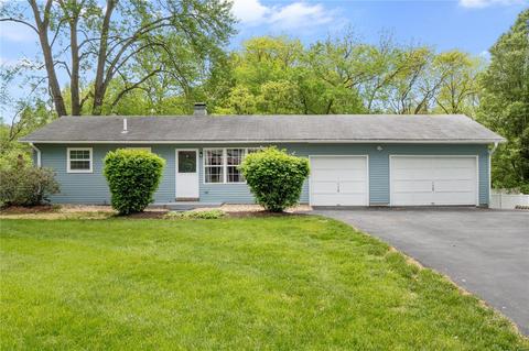 816 Crestland Dr, Ballwin, MO 63011 photo 1
