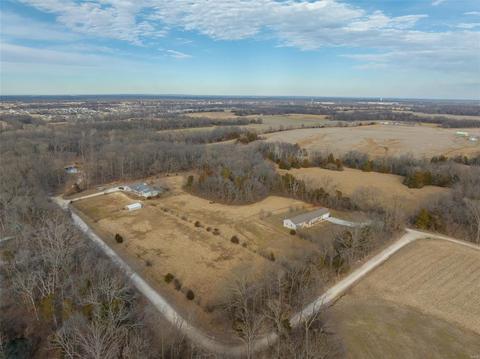 27880 Beverly Dr, Wright City, MO 63390 photo 1