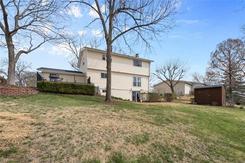411 Auber Dr, Manchester, MO 63011 photo 25