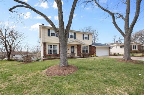 411 Auber Dr, Manchester, MO 63011 photo 2