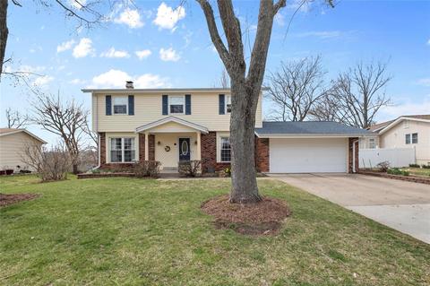 411 Auber Dr, Manchester, MO 63011 photo 1
