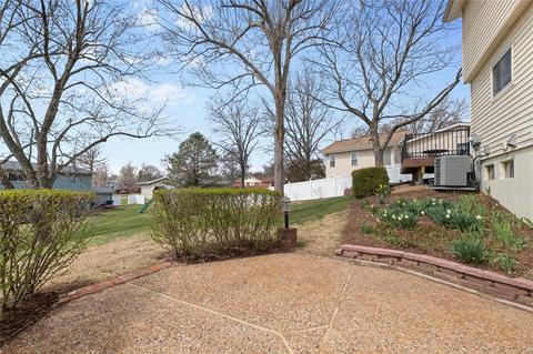 411 Auber Dr, Manchester, MO 63011 photo 23