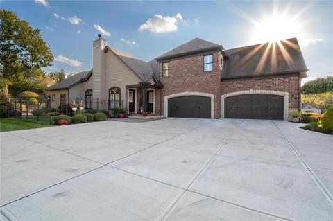 9 Georgetown Rd, Chesterfield, MO 63017 photo 4