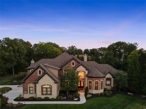 9 Georgetown Rd, Chesterfield, MO 63017 photo 1