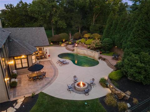 9 Georgetown Rd, Chesterfield, MO 63017 photo 78