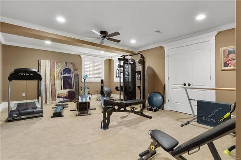 9 Georgetown Rd, Chesterfield, MO 63017 photo 51