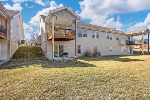 106 Fallon Villa Ct, O'fallon, MO 63368 photo 33