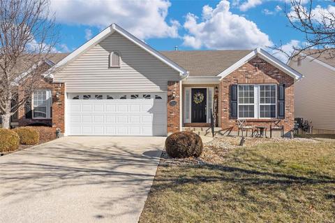 106 Fallon Villa Ct, O'fallon, MO 63368 photo 1