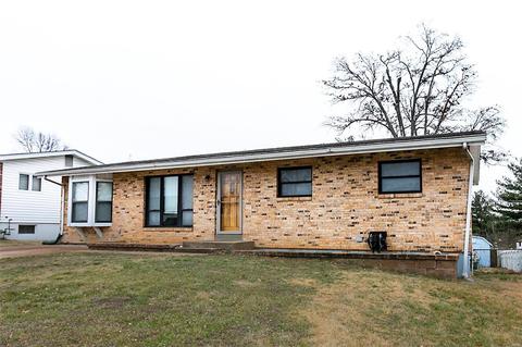 11036 Patsy Dr, Green Park, MO 63123 photo 2