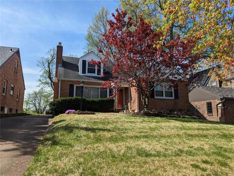 8216 Audrian Dr, Saint Louis, MO 63121