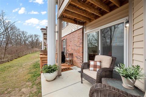 725 Ridgeside Dr #B, Ballwin, MO 63021 photo 17