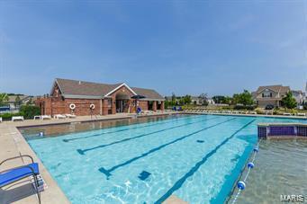 2301 Spring Creek Ln, O'fallon, MO 63368 photo 22