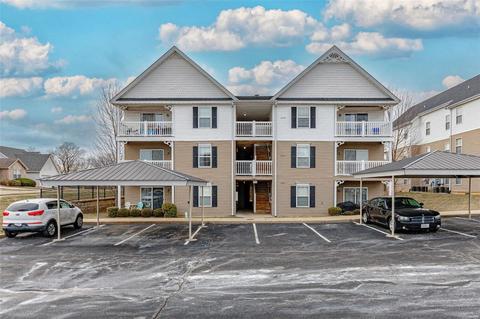 6202 Spring River Dr, O'fallon, MO 63368 photo 1