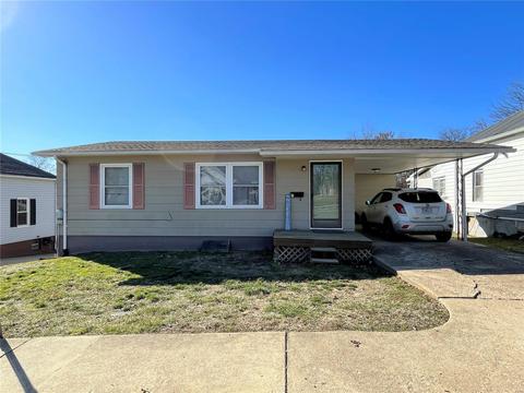 5 N Pershing Ave, Salem, MO 65560 photo 1