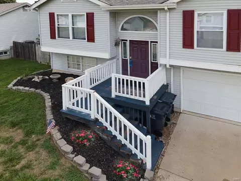 14 Mallard Pointe Dr, O'fallon, MO 63368 photo 41