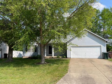 514 Deer Tracks Trl, Saint Peters, MO 63376