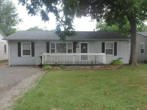 515 W Oak, Dexter, MO 63841 photo 1