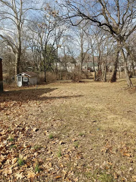 1503 W Billon Ave, Saint Louis, MO 63139